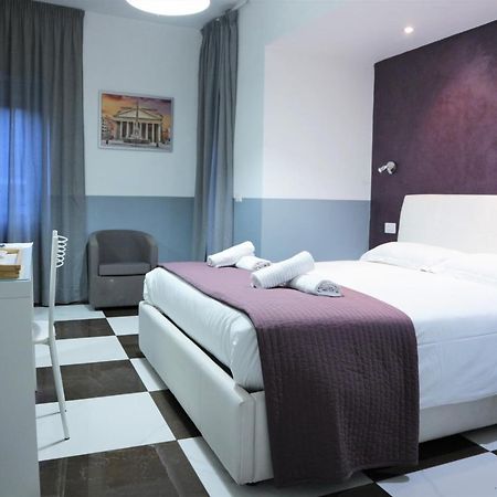 Luxury Vatican Rooms Roma Exterior foto