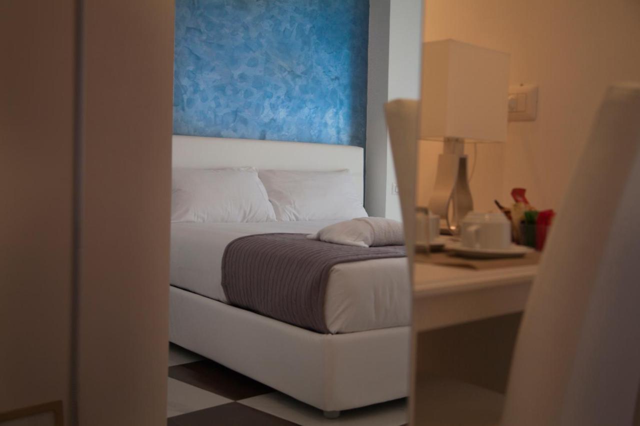Luxury Vatican Rooms Roma Exterior foto