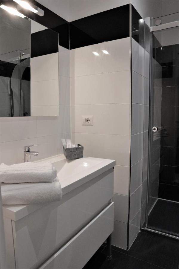 Luxury Vatican Rooms Roma Exterior foto