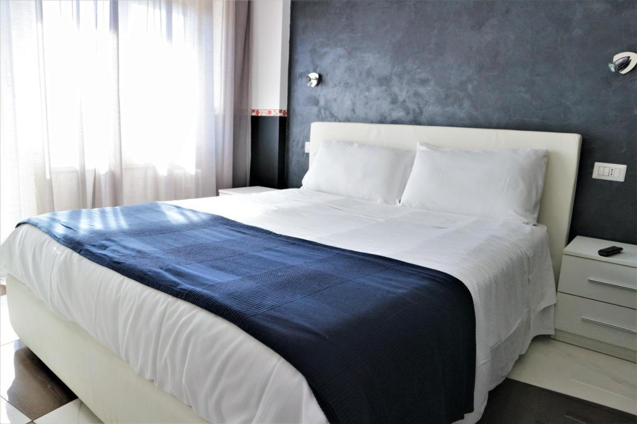 Luxury Vatican Rooms Roma Exterior foto