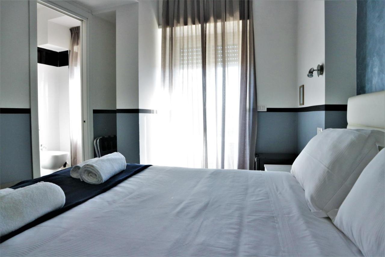 Luxury Vatican Rooms Roma Exterior foto