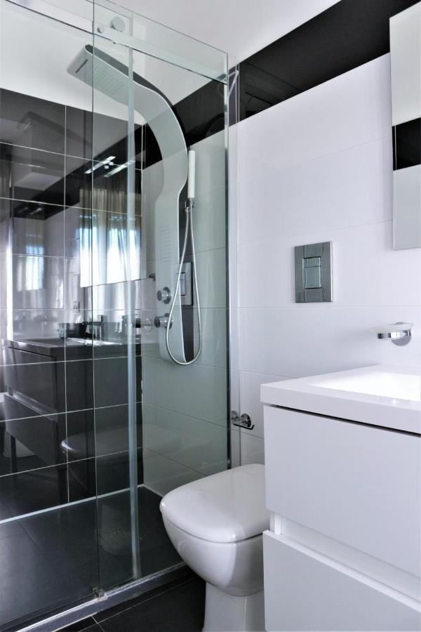 Luxury Vatican Rooms Roma Exterior foto